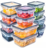 X12 LUNCHBOX ŚNIADANIÓWKA...